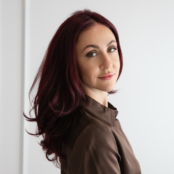 Hi! I'm Michelle! - Picture 1 of 5